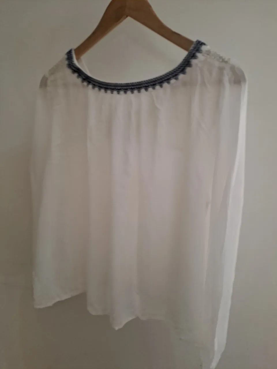 Blusa Sweet - imagen 3