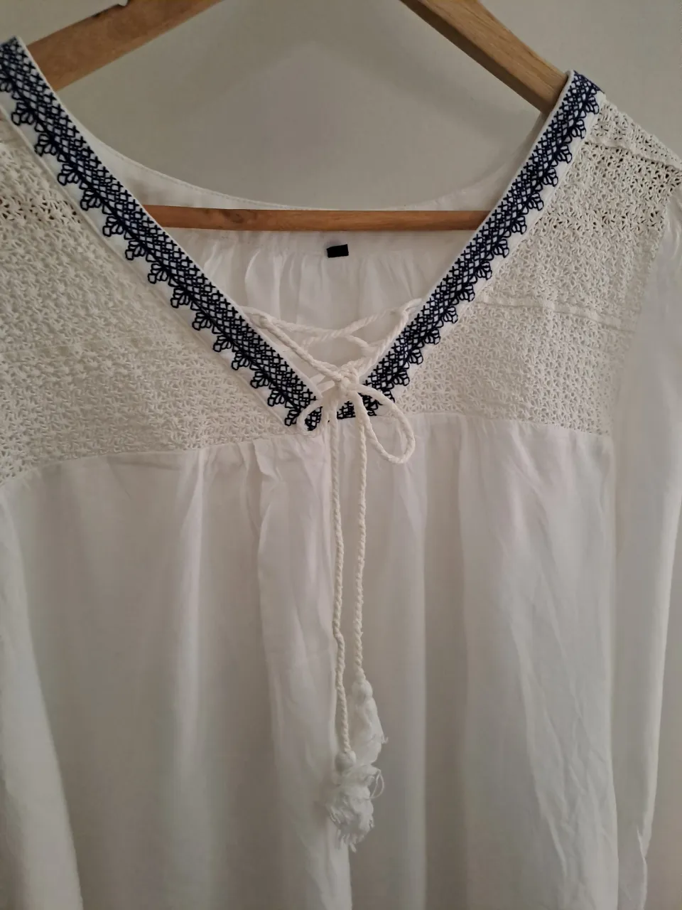 Blusa Sweet - imagen 2