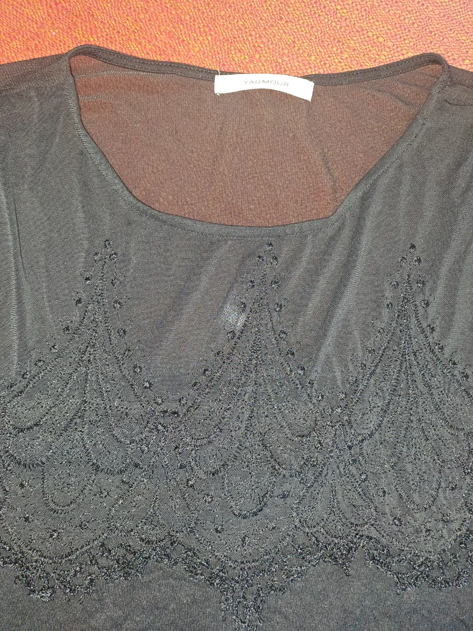 Remera Yagmour - imagen 2
