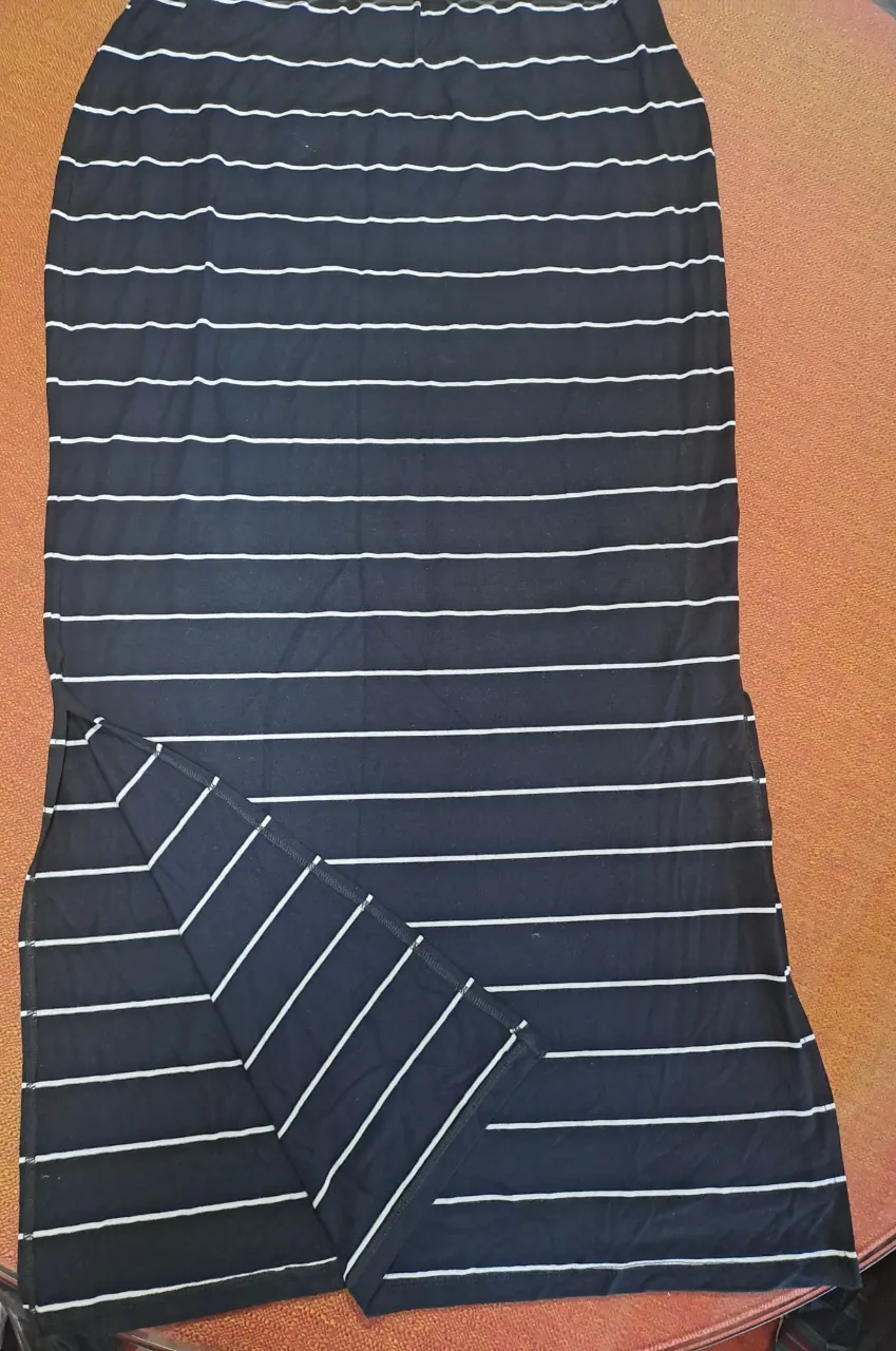 Pollera Yagmour - imagen 2