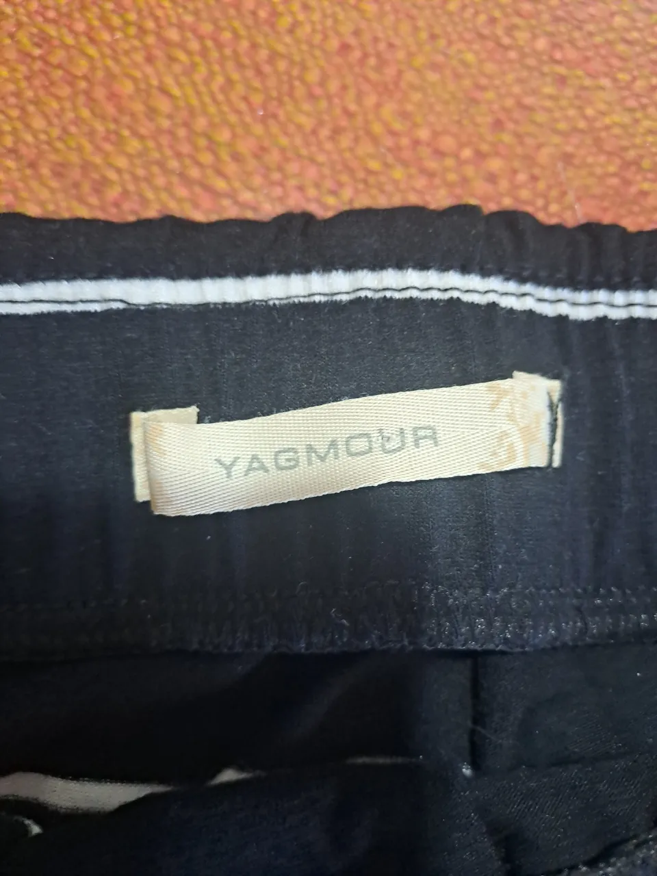 Pollera Yagmour - imagen 3