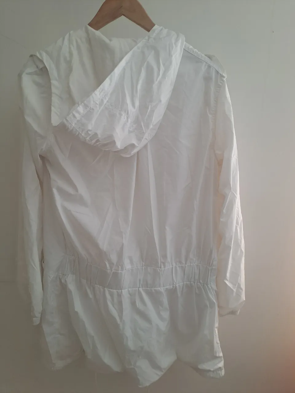Impermeable KSK - imagen 3