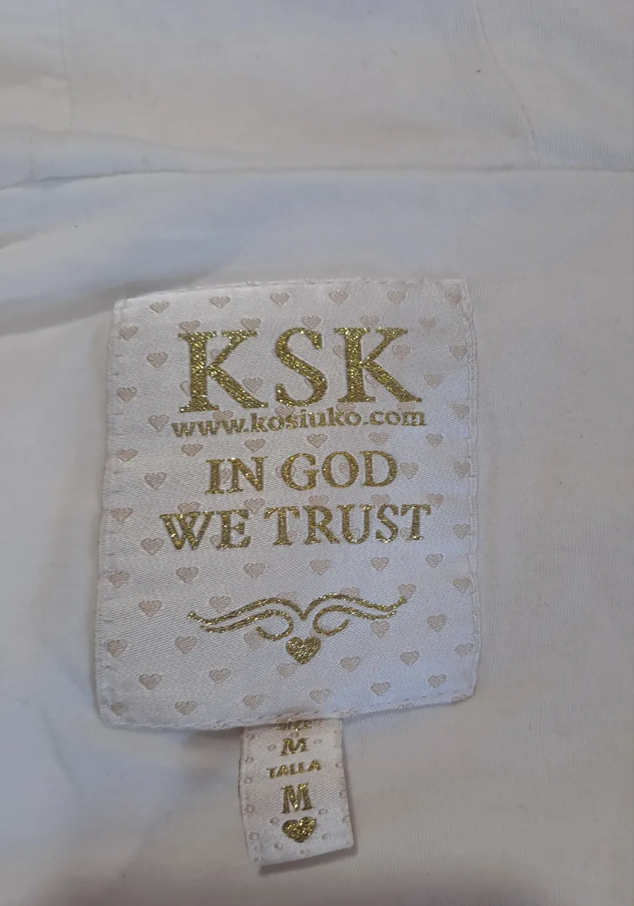 Impermeable KSK - imagen 4