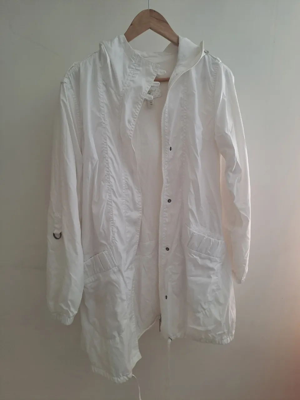 Impermeable KSK - imagen 1