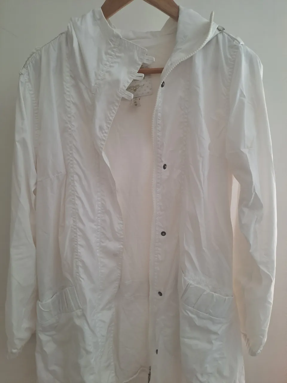 Impermeable KSK - imagen 2