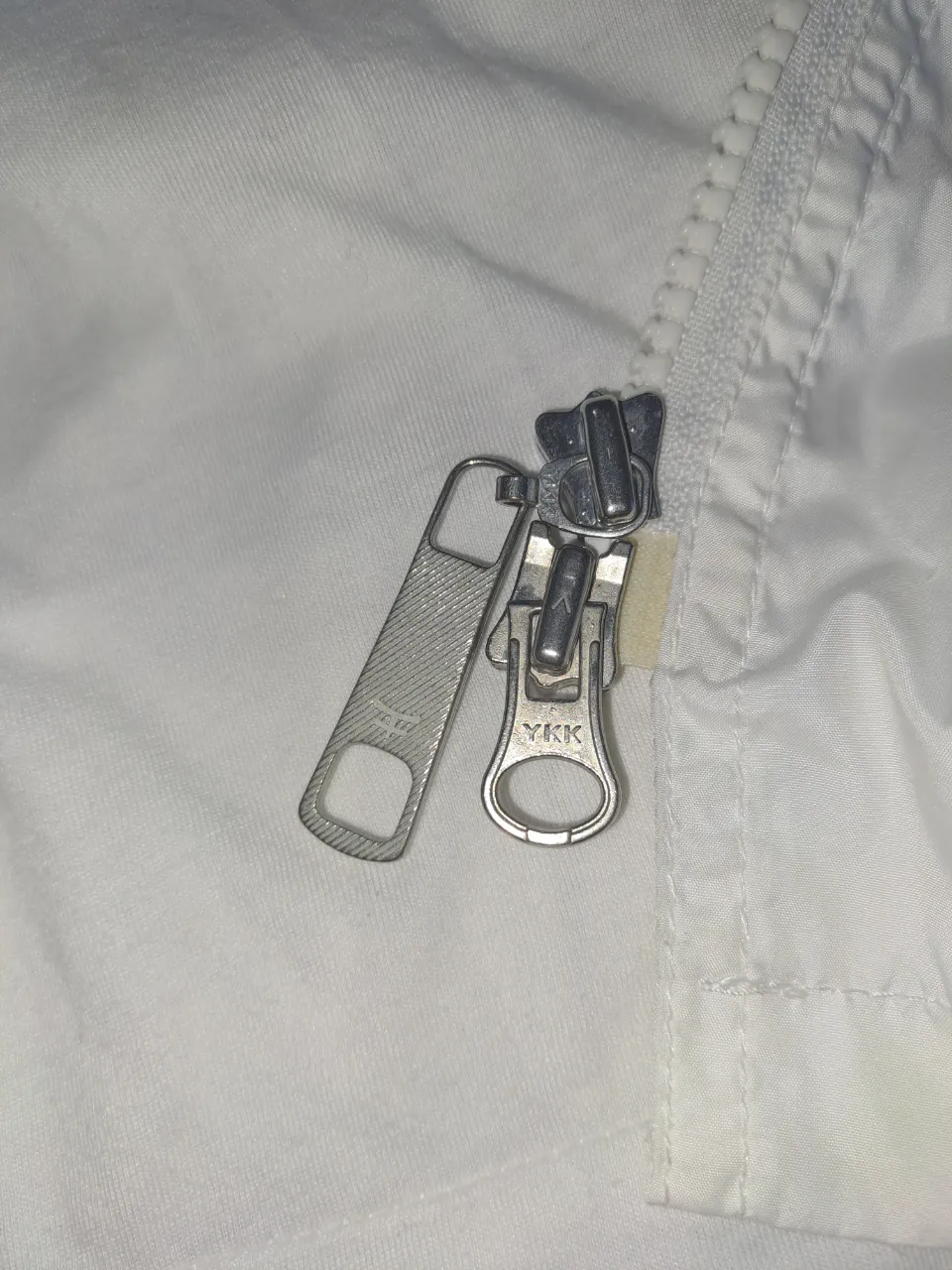 Impermeable KSK - imagen 6