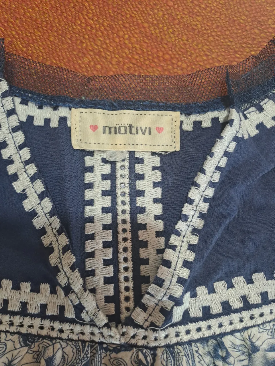 Musculosa motivi - imagen 2