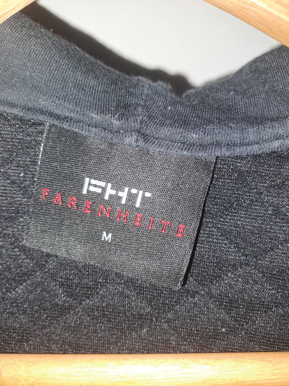 Campera Farenheite - imagen 5