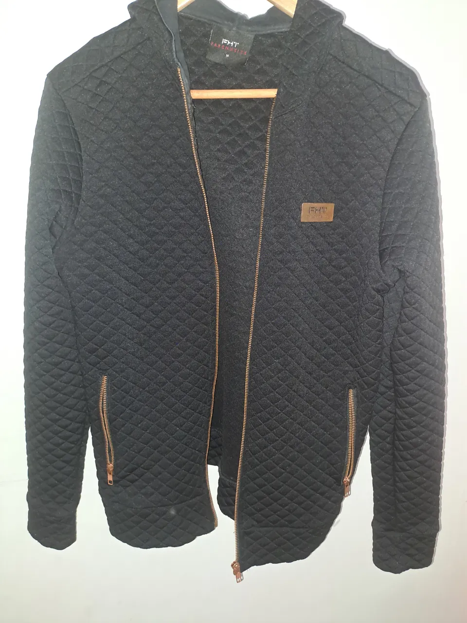 Campera Farenheite - imagen 2