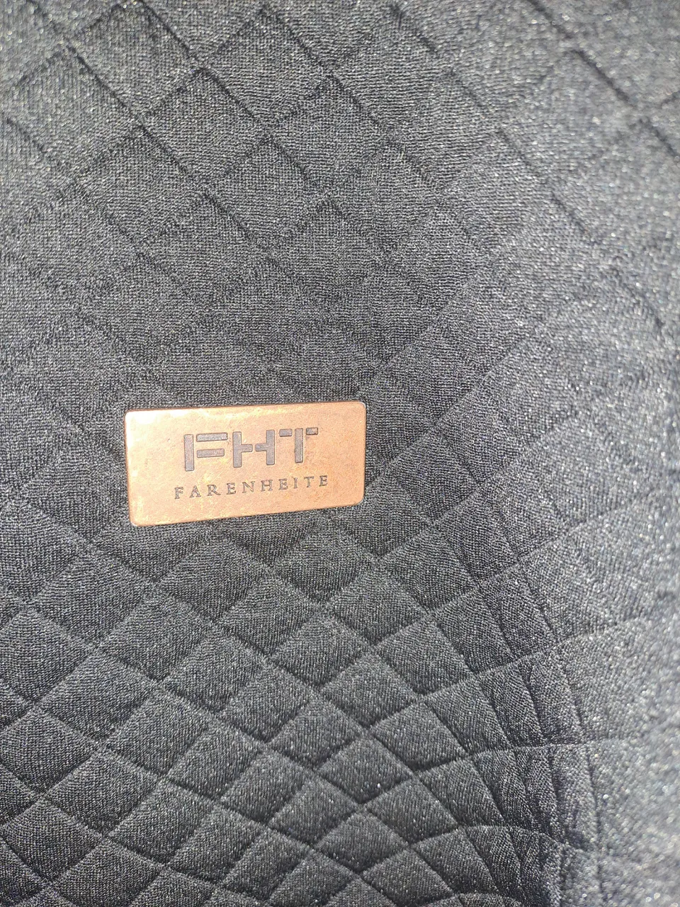 Campera Farenheite - imagen 6