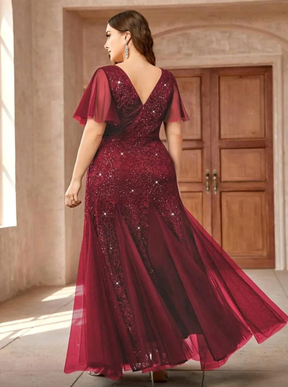 Vestido Missmay - imagen 3