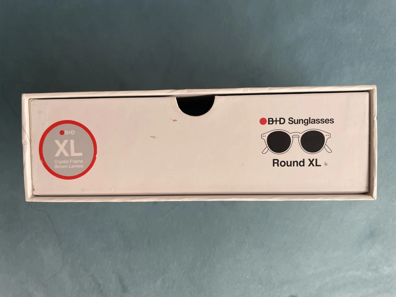 Anteojos B+d - Vista 5