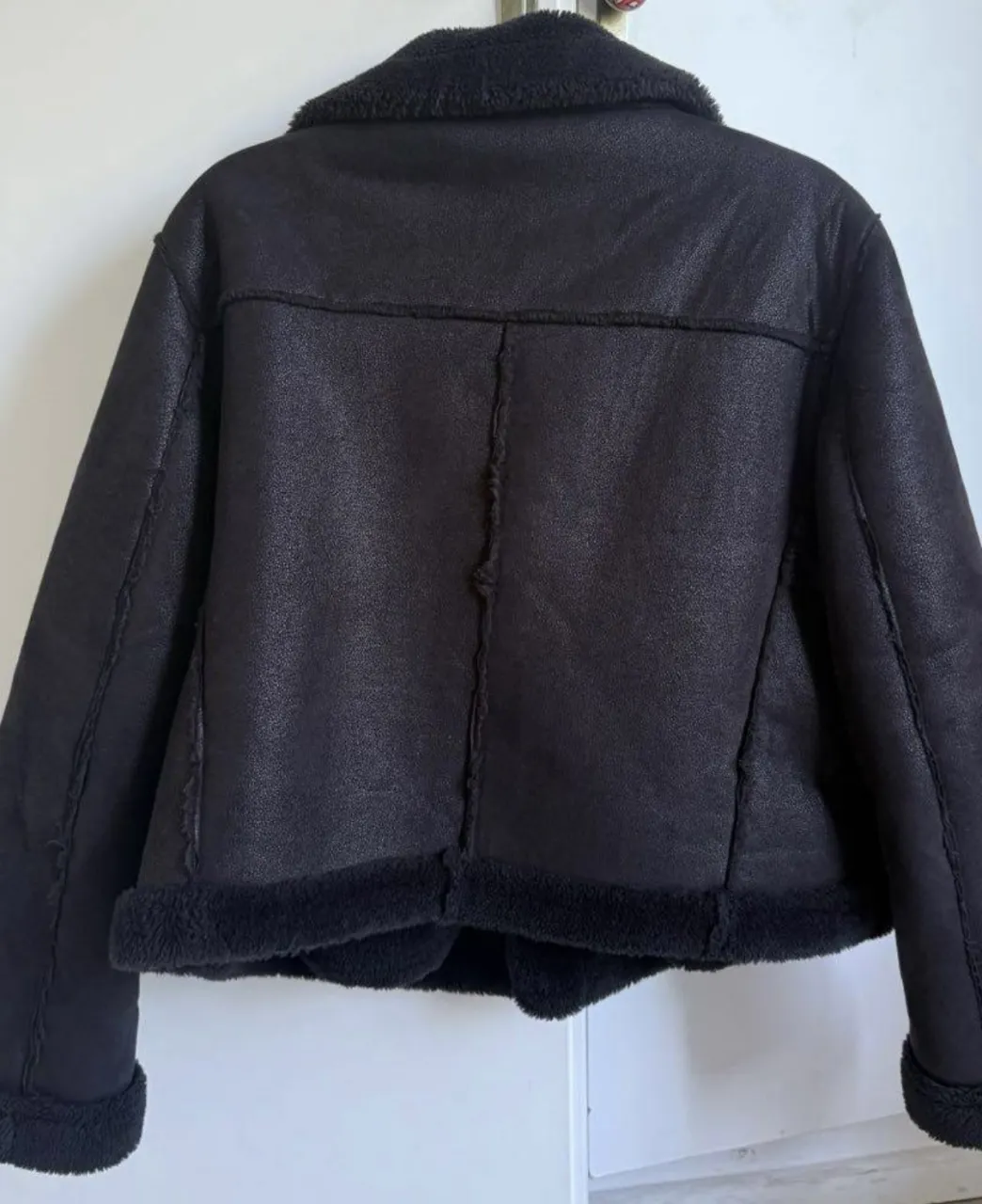Campera Indian uruguay - imagen 2
