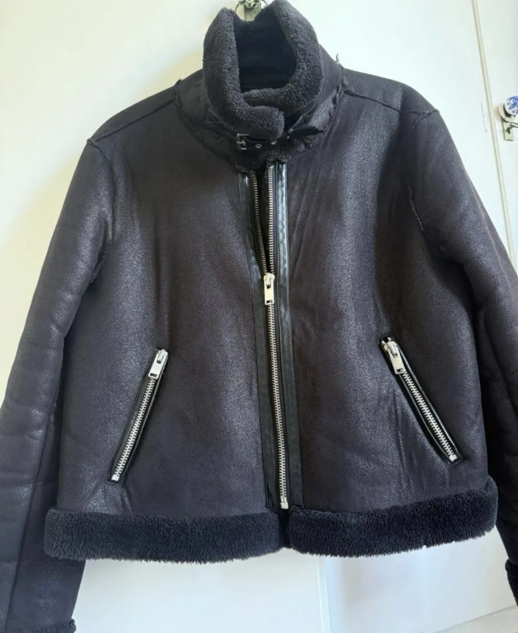 Campera Indian uruguay - imagen 4