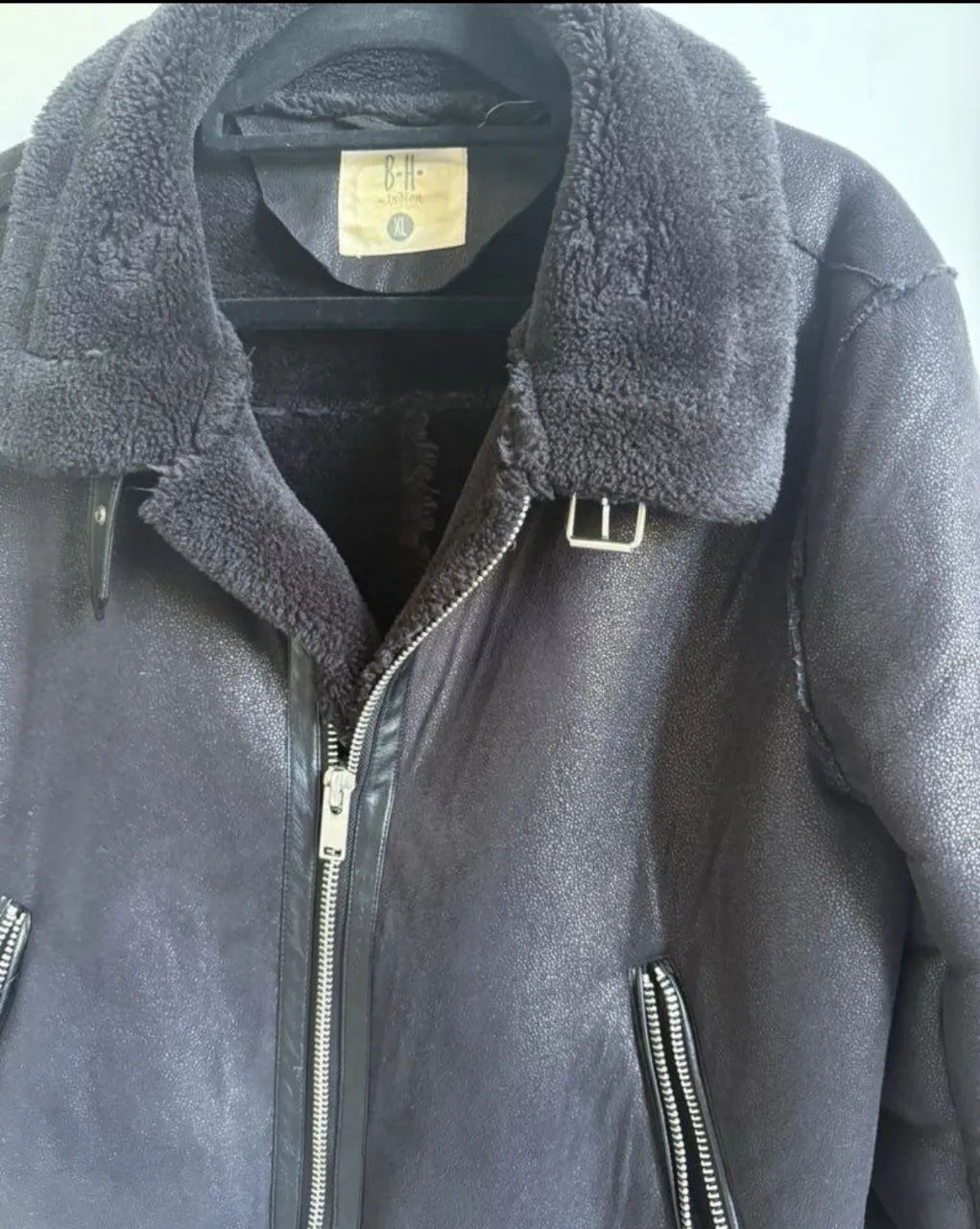 Campera Indian uruguay - imagen 3