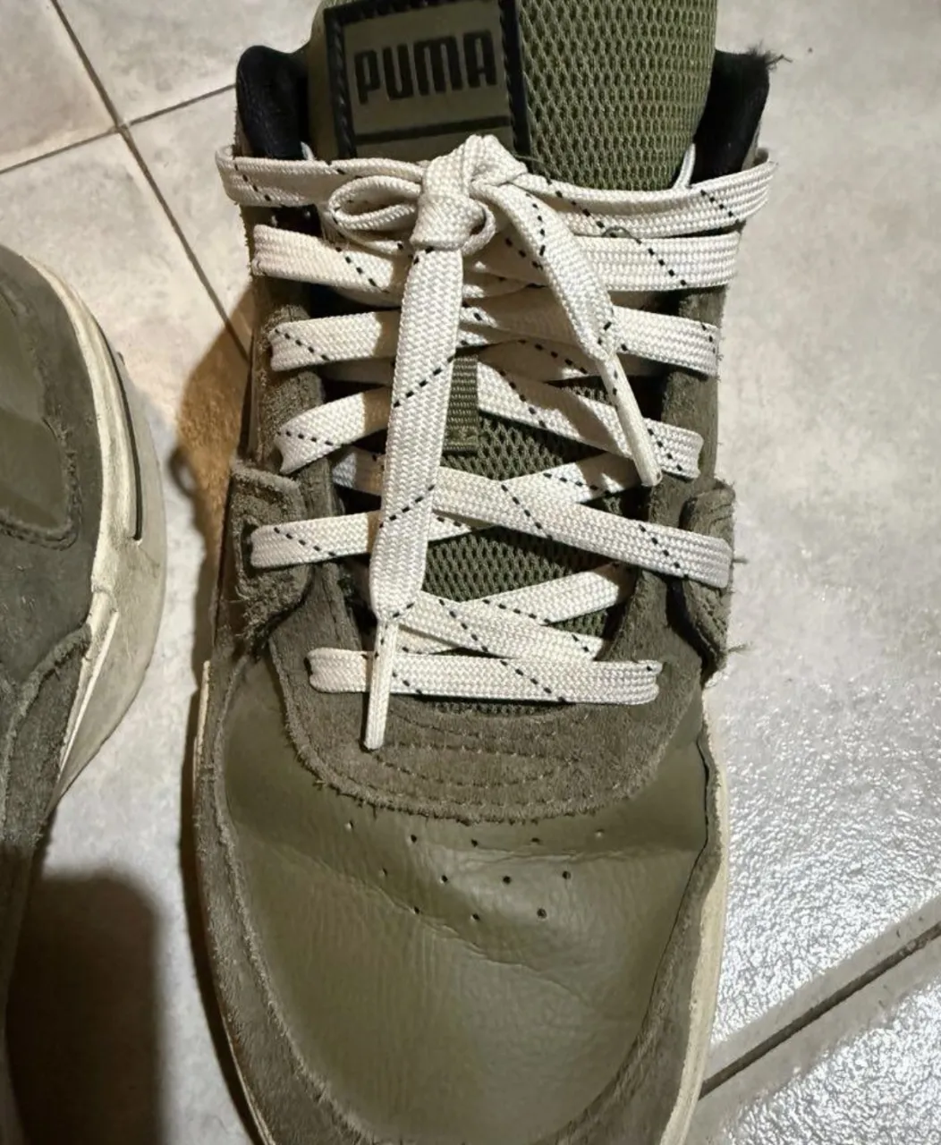 Zapatillas Puma - imagen 6