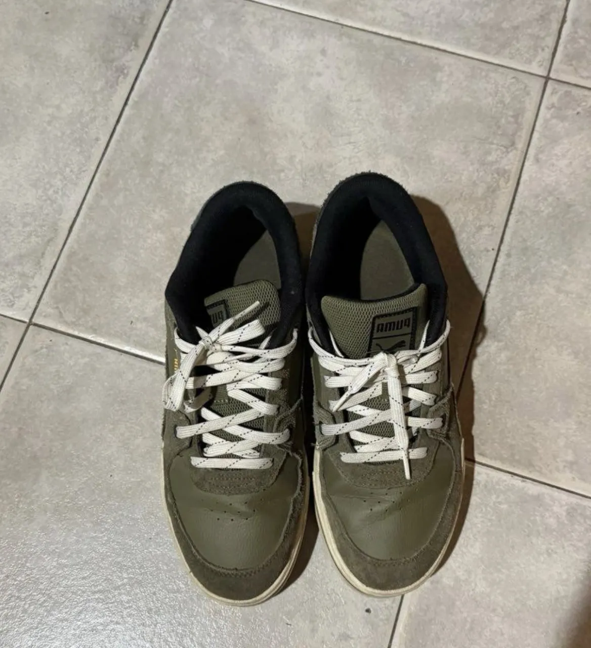 Zapatillas Puma - imagen 1