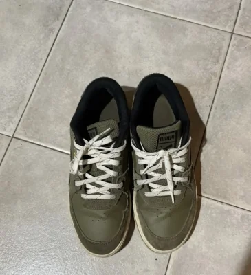 Puma