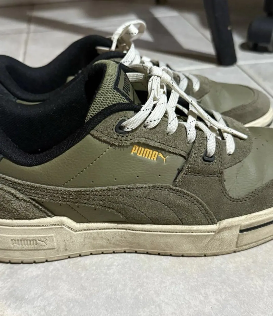 Zapatillas Puma - imagen 3