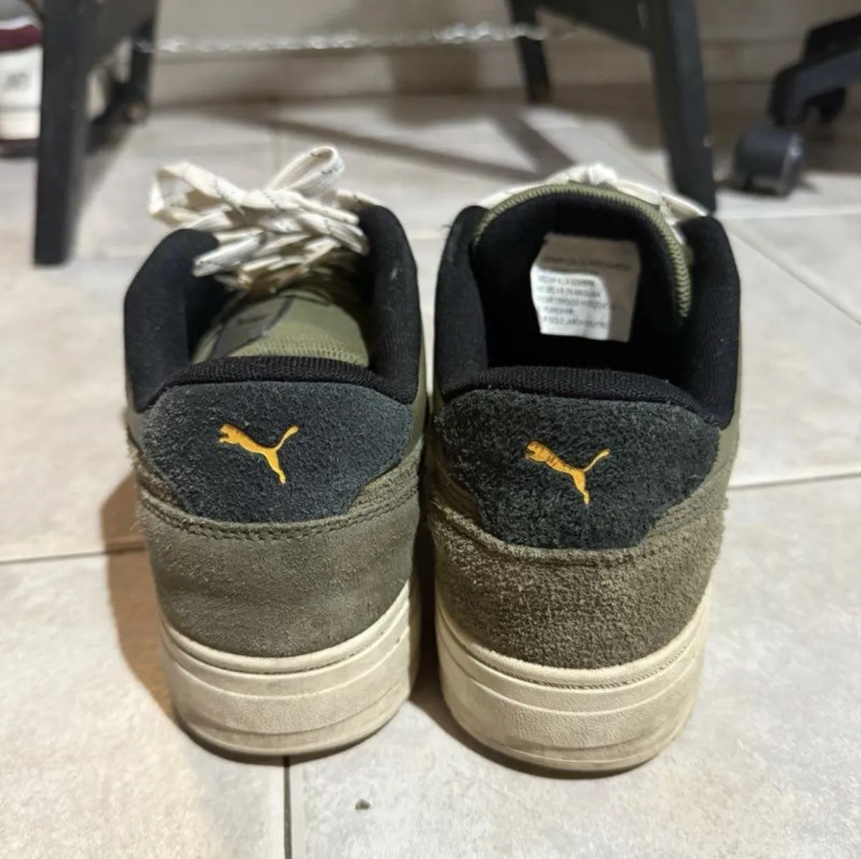 Zapatillas Puma - imagen 5