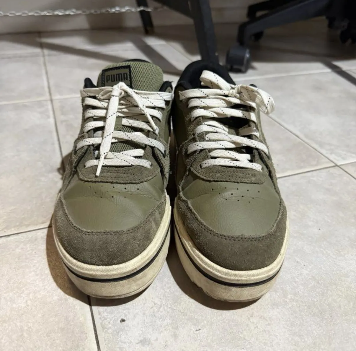Zapatillas Puma - imagen 2
