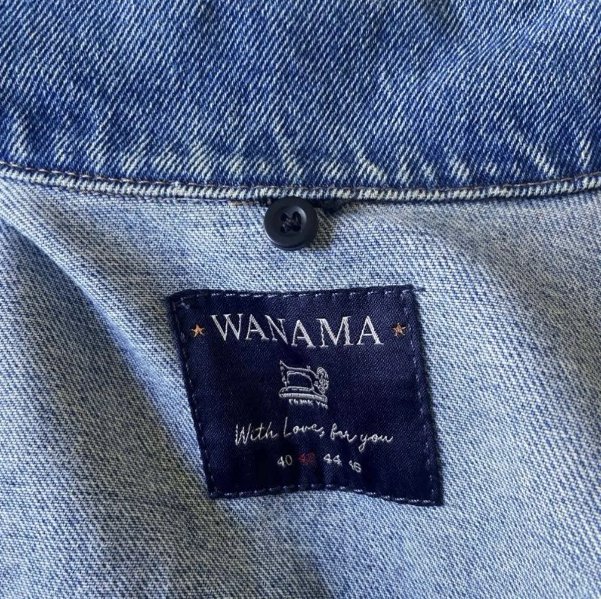 Campera Wanama - imagen 5