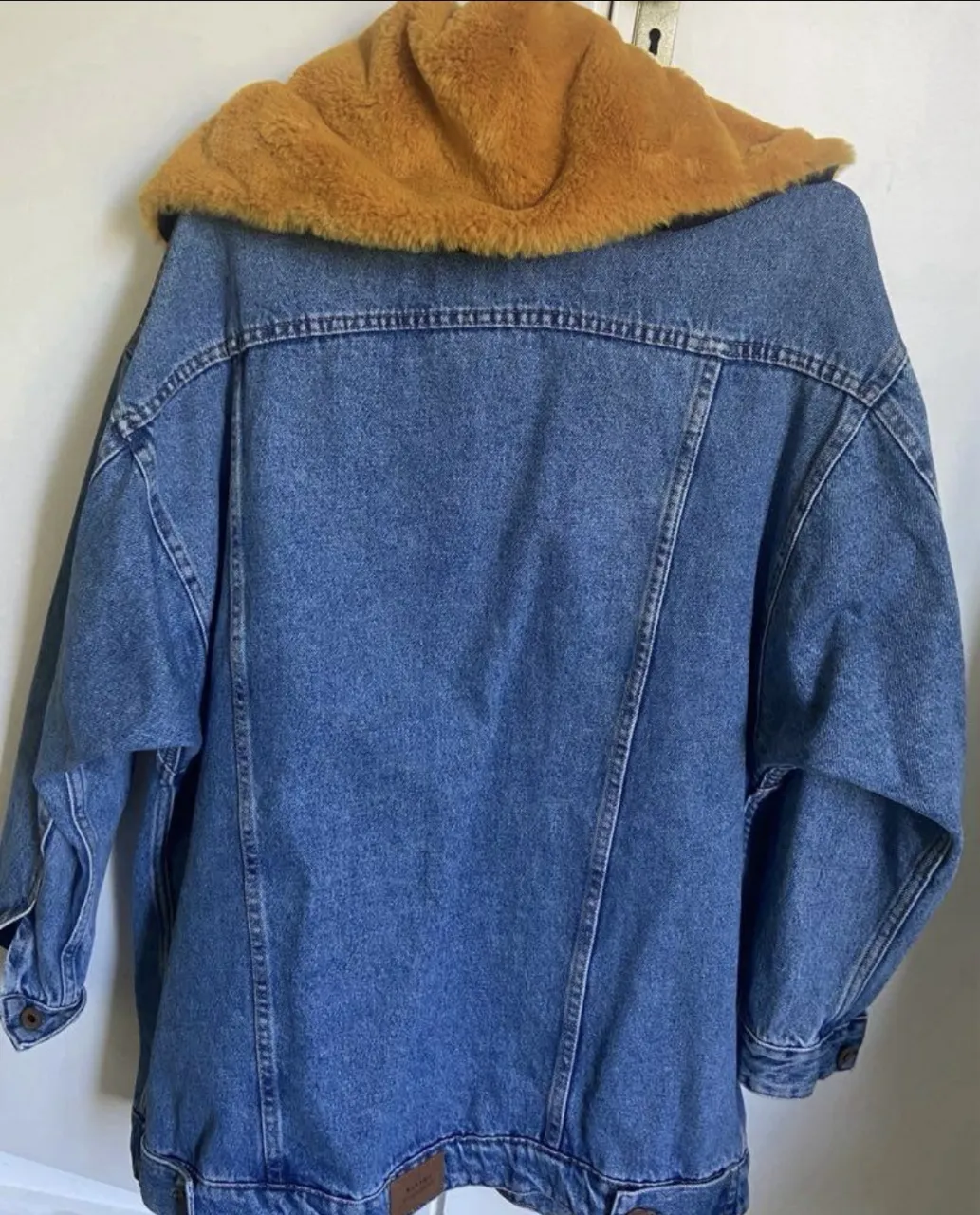 Campera Wanama - imagen 4