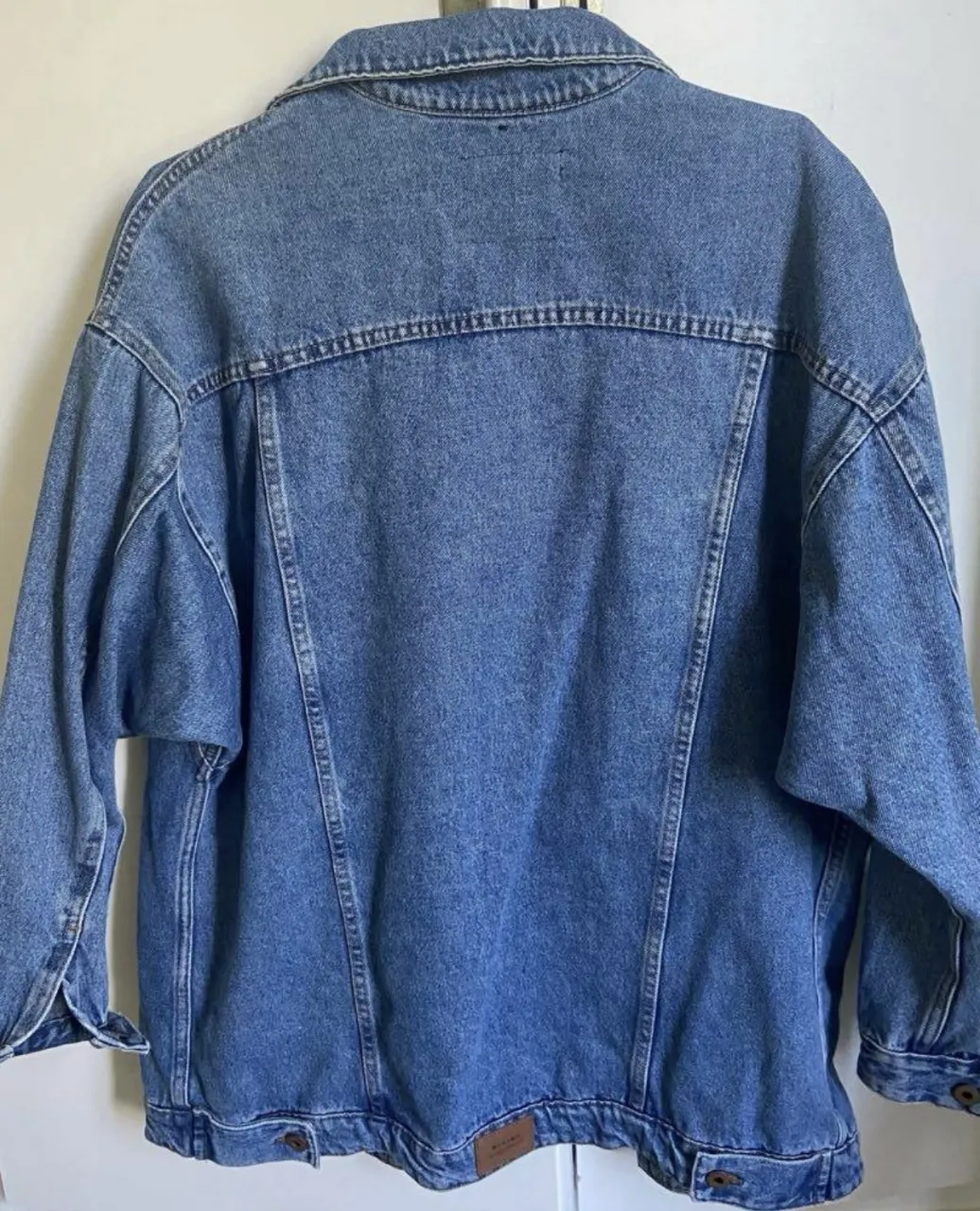 Campera Wanama - imagen 2