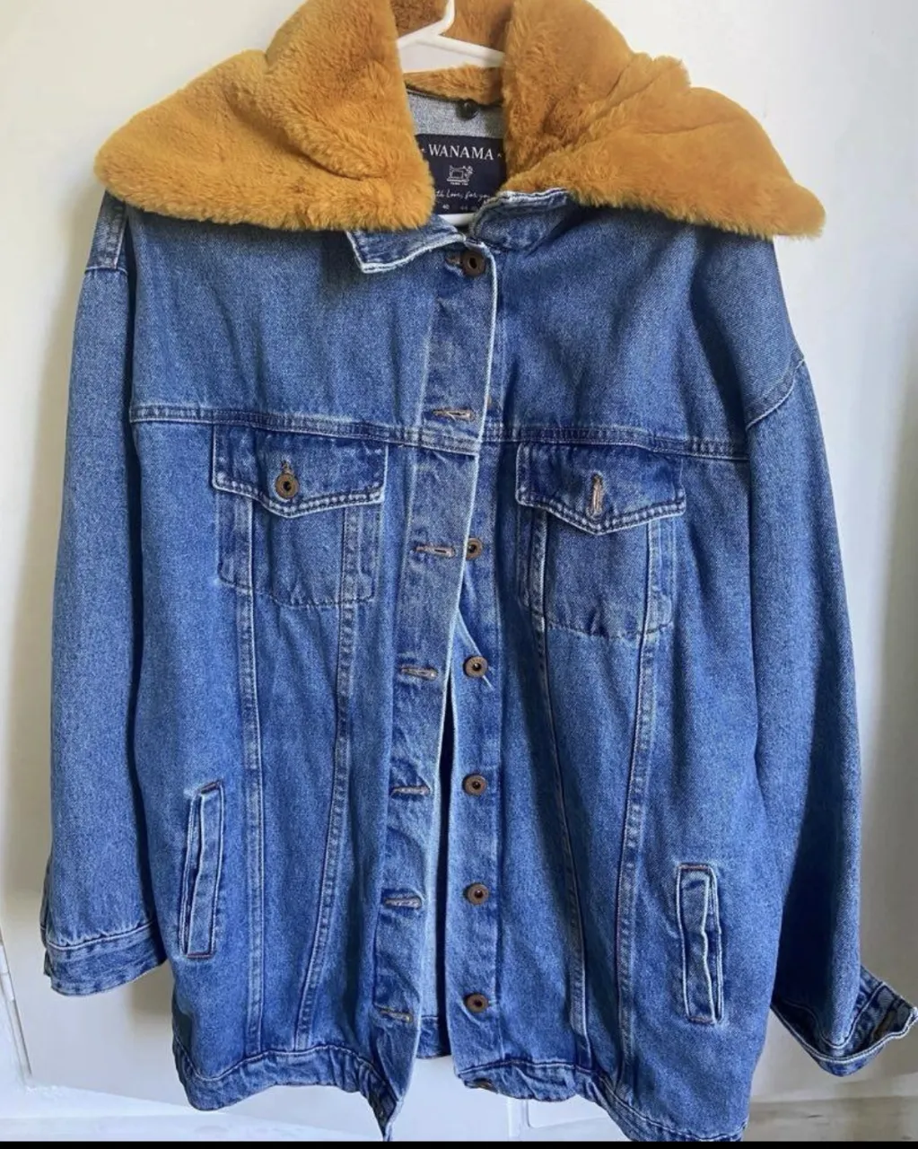 Campera Wanama - imagen 3