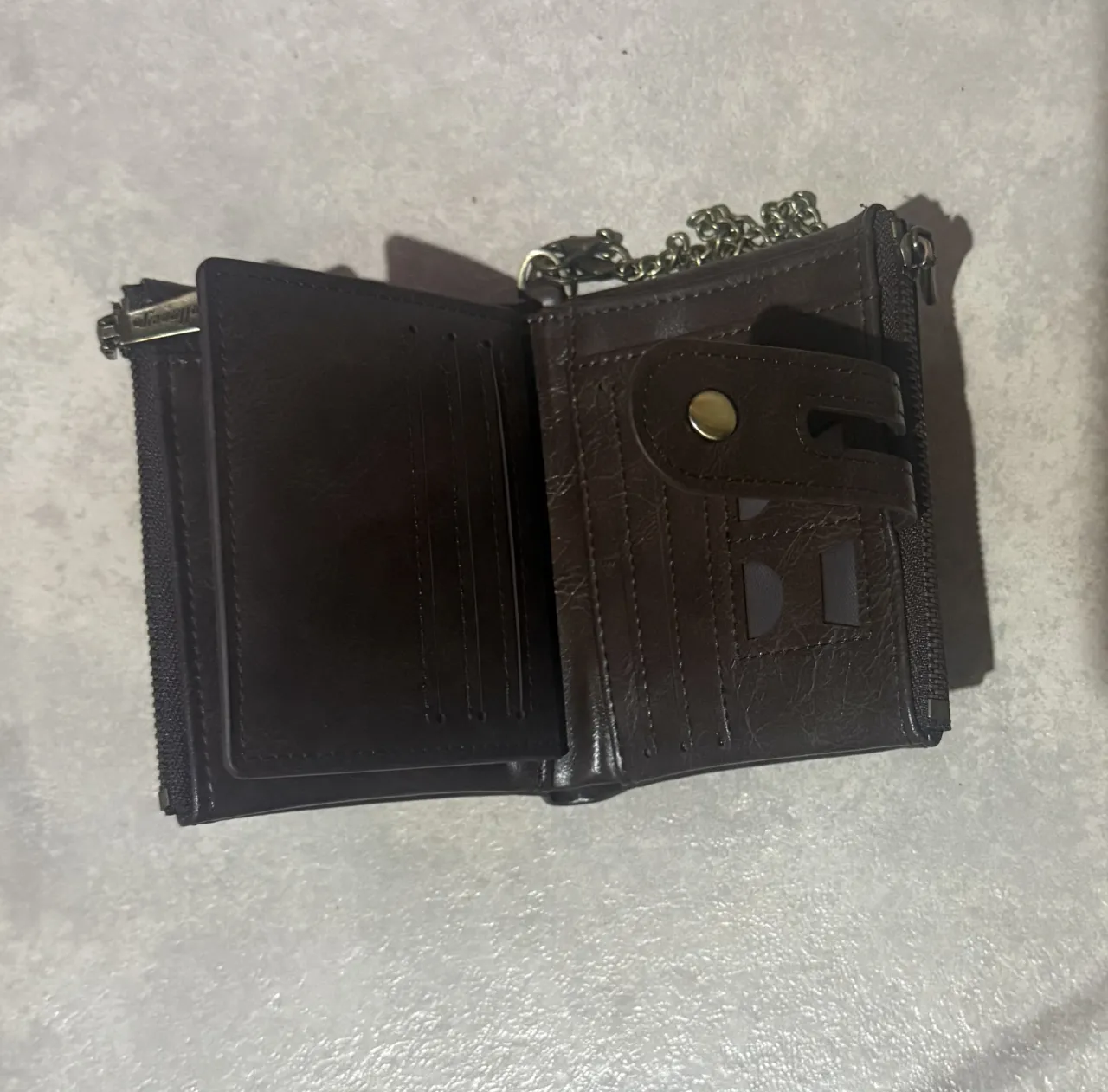 Billetera Shein miniatura 4