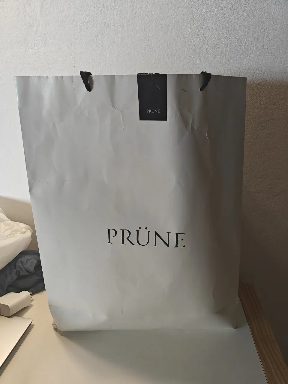 Bolso Prüne - imagen 3