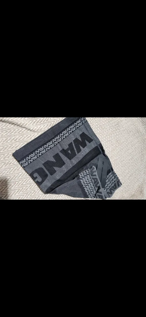 Pollera Alexanderwang x h&m - imagen 2