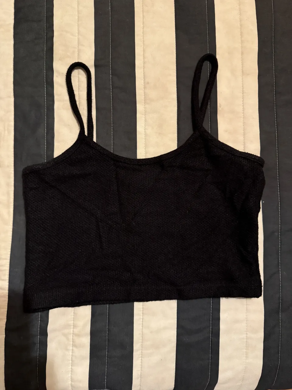 Musculosa A ≠ - imagen 1