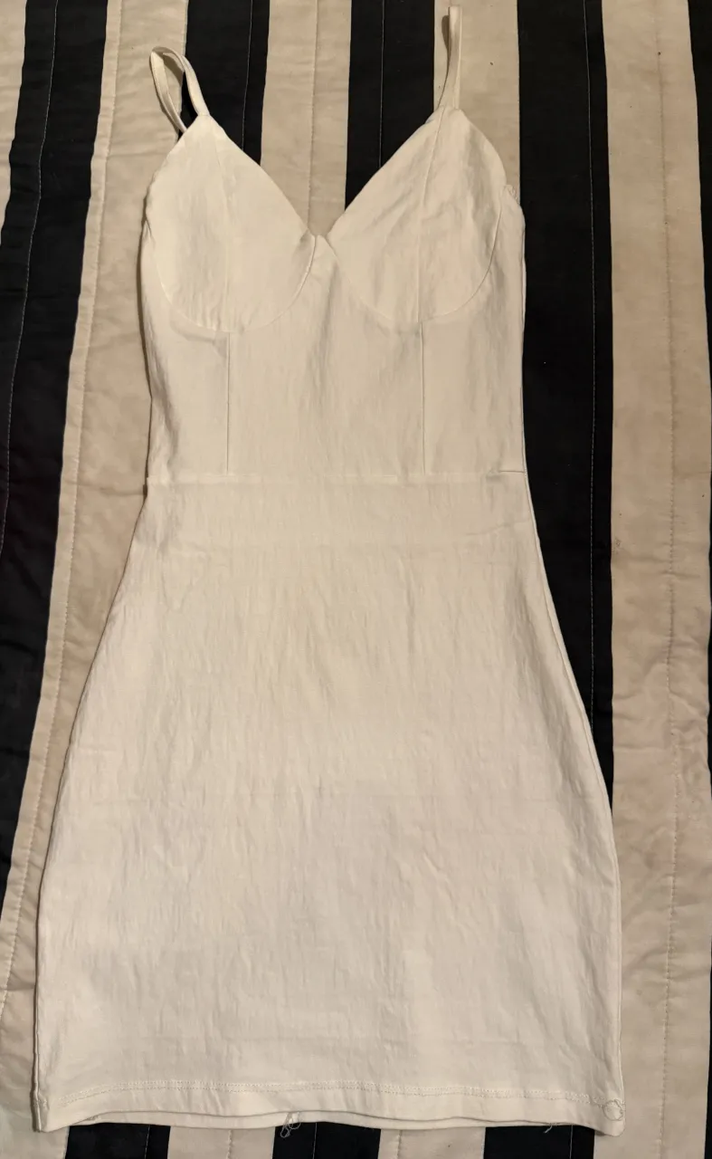 Vestido A ≠ - imagen 1