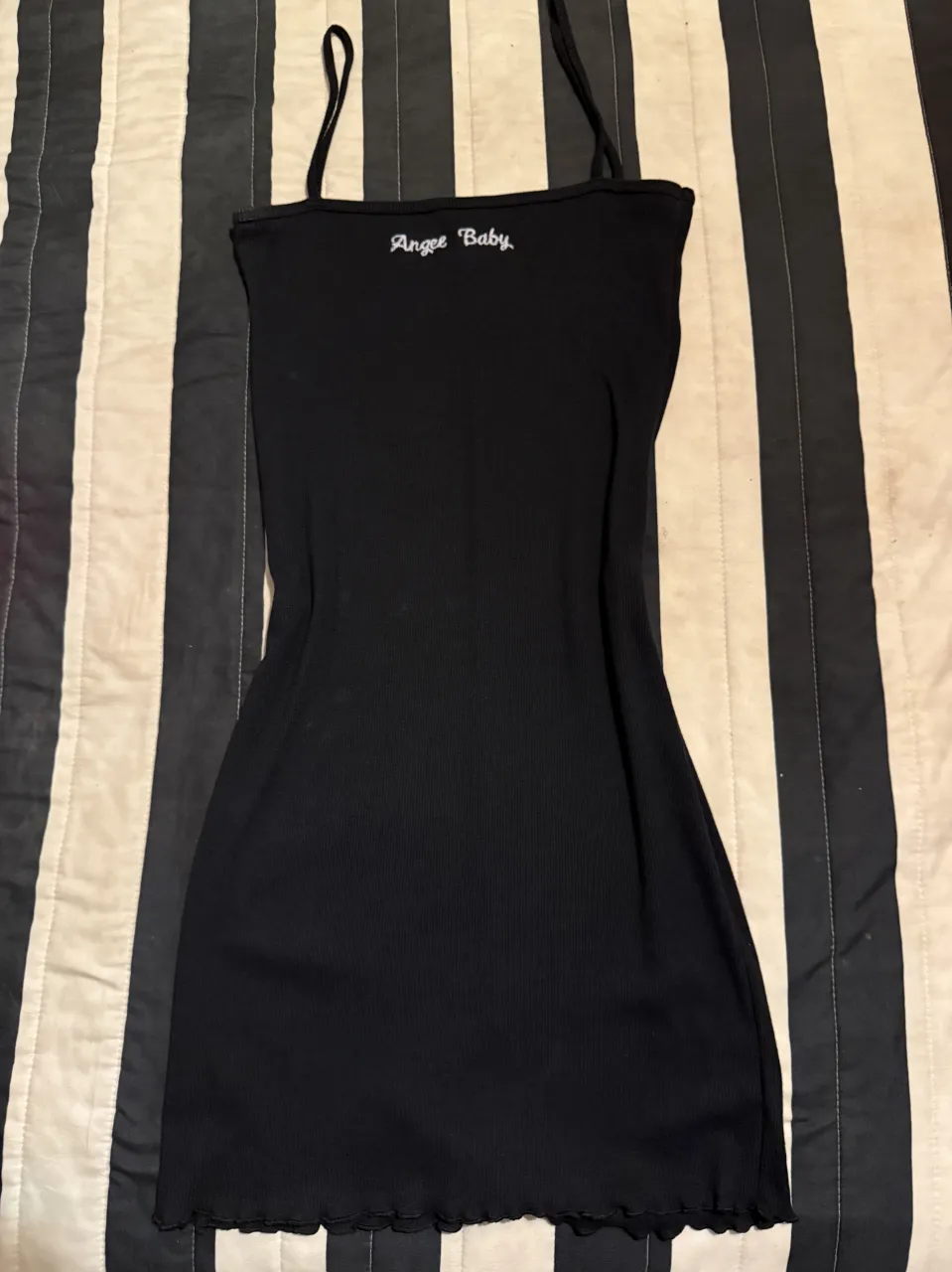 Vestido A ≠ - imagen 1