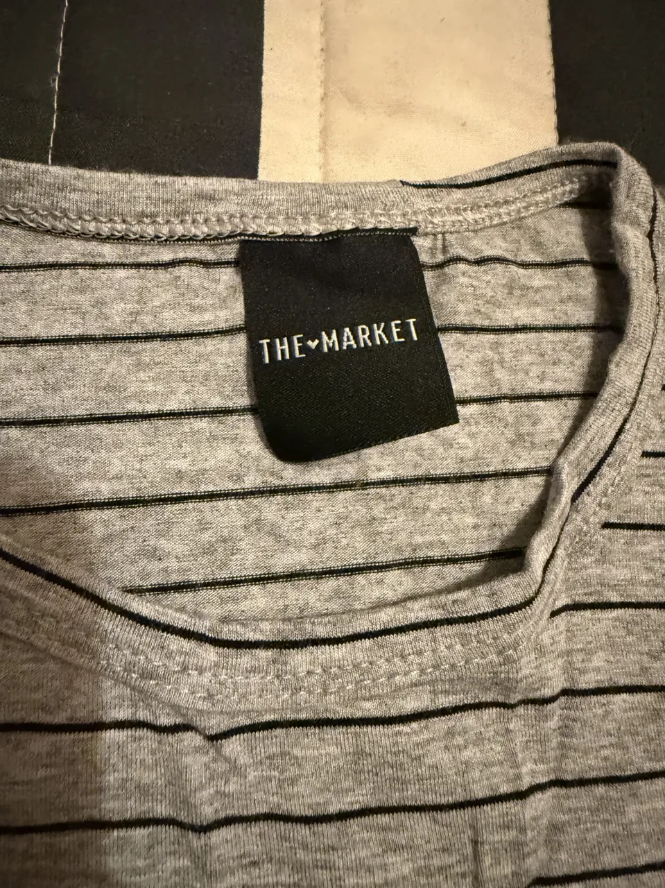 Musculosa The market - imagen 2