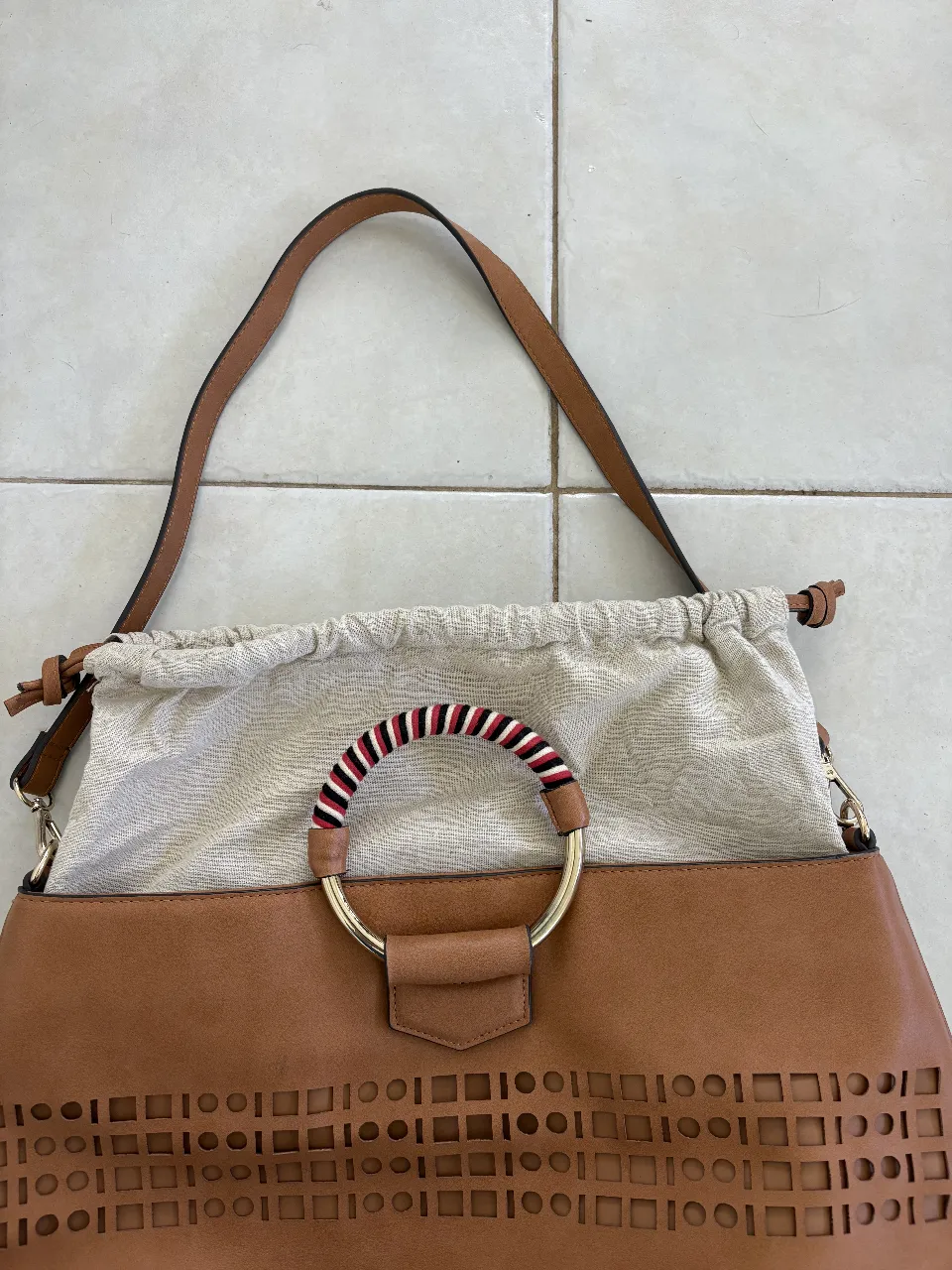 Cartera Mango - imagen 3