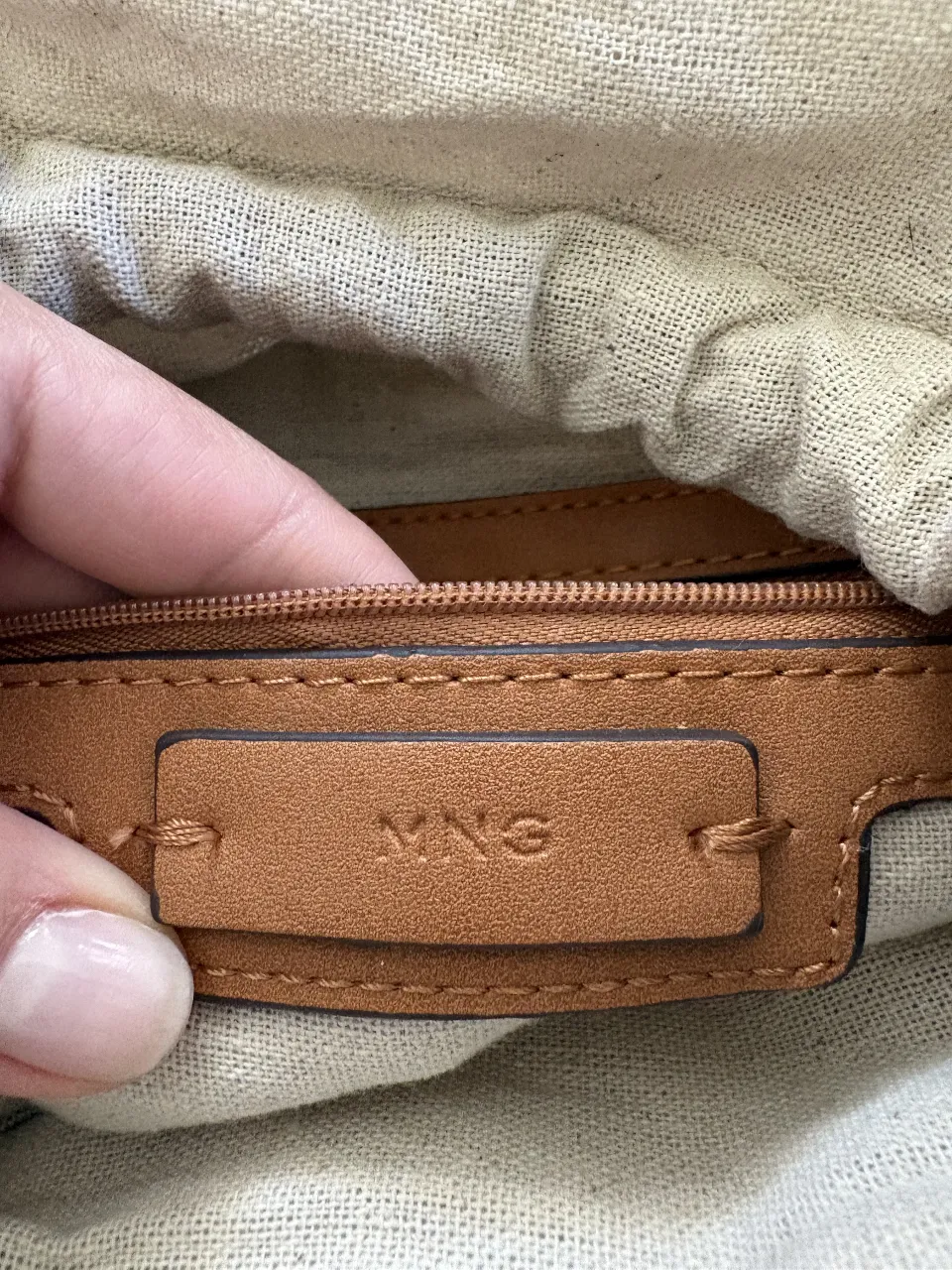 Cartera Mango - imagen 4