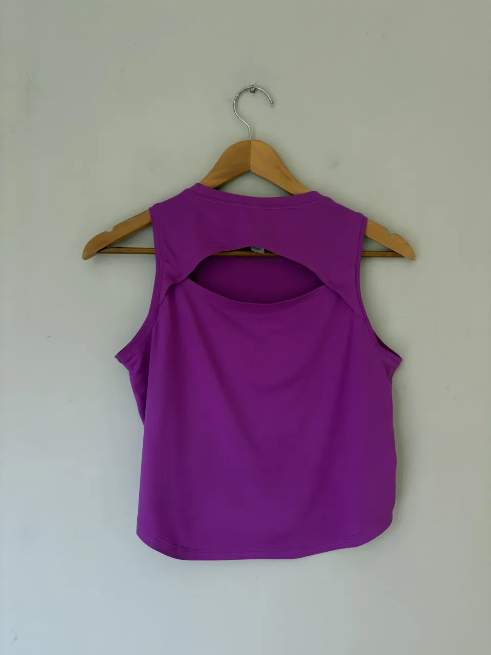 Musculosa Marika - imagen 3