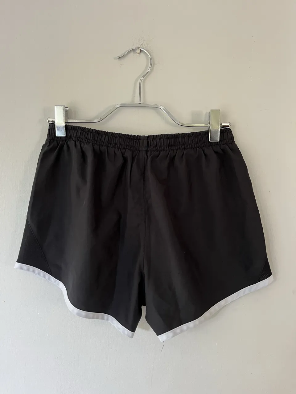 Short Nike - Vista 2