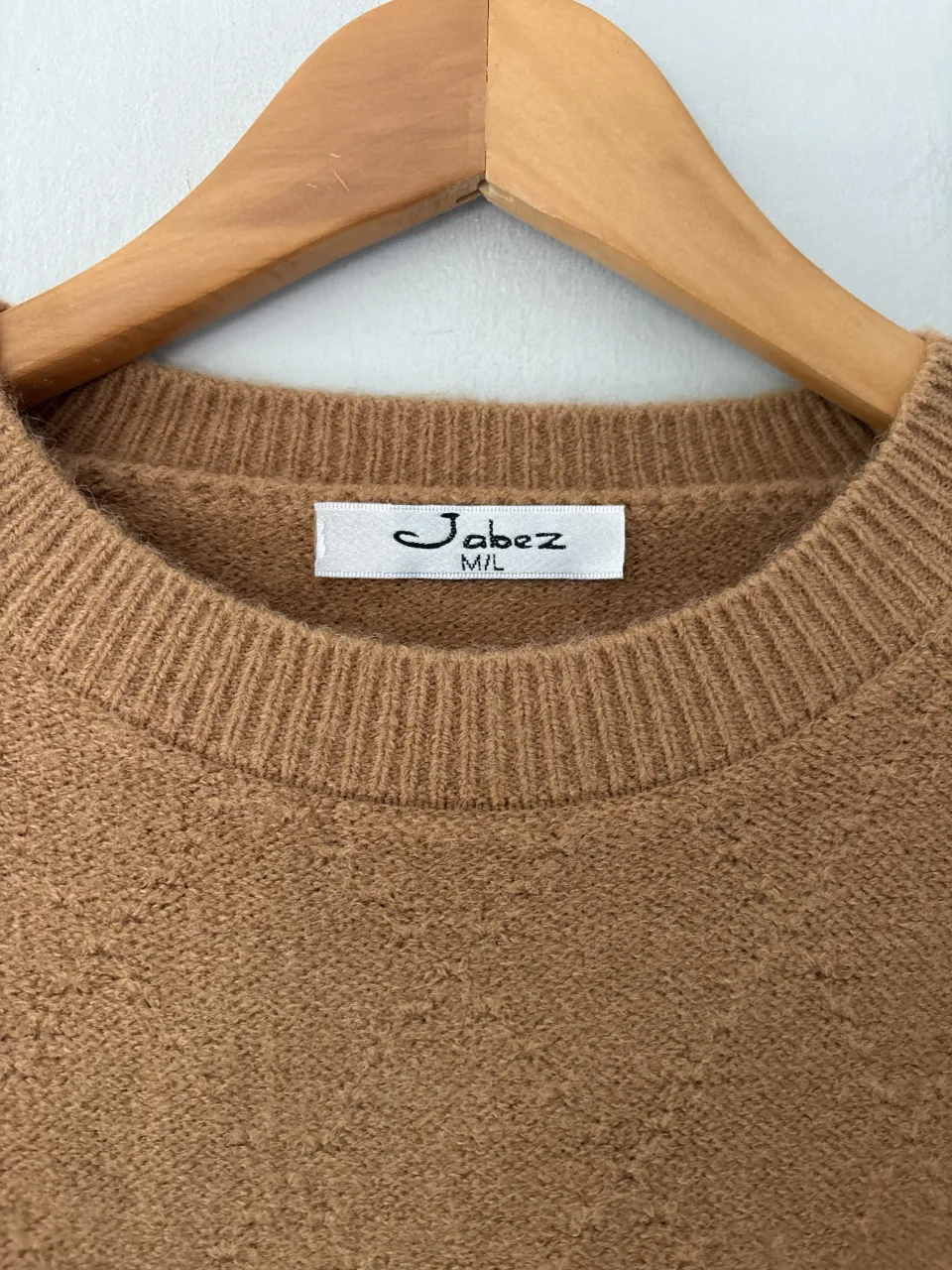 Sweater Otra - Vista 3