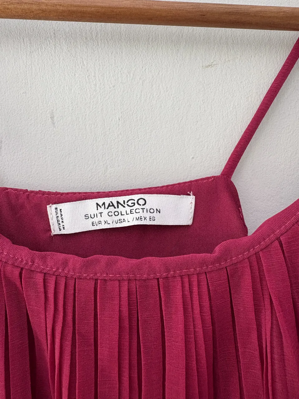 Top Mango - imagen 4