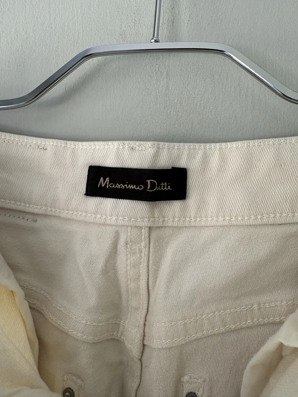Jean Massimo Dutti - imagen 6