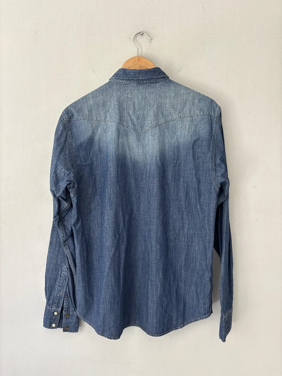 Camisa La Dolfina - imagen 2