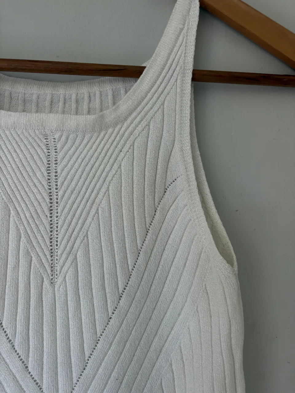 Musculosa Sin marca - imagen 3