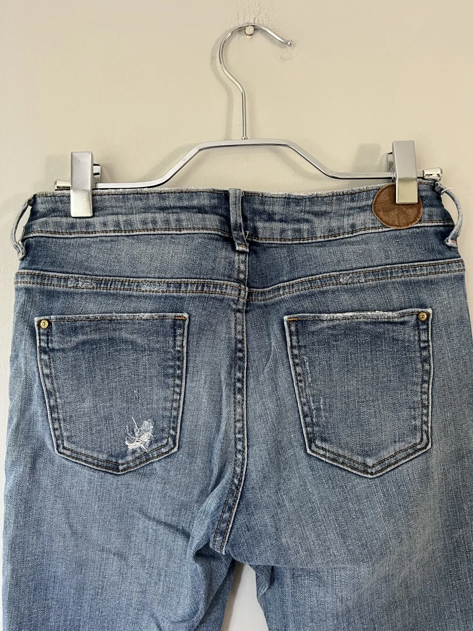 Jean Zara Basic - imagen 2