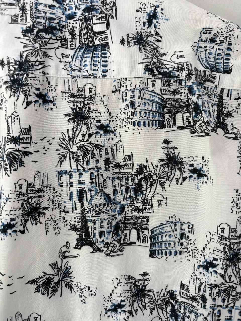 Camisa Zara Man - imagen 4