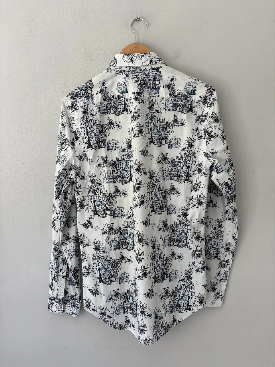 Camisa Zara Man - imagen 2