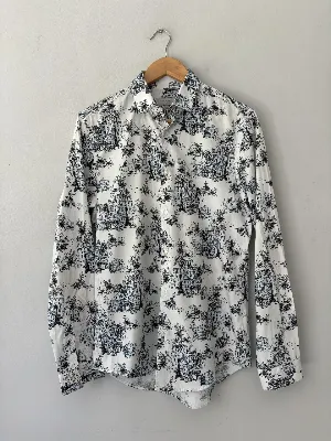 Zara Man