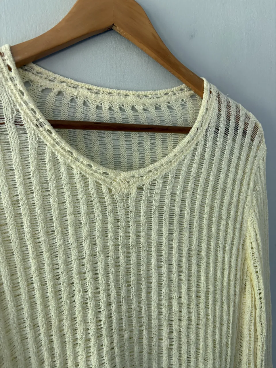 Sweater Otra - Vista 3